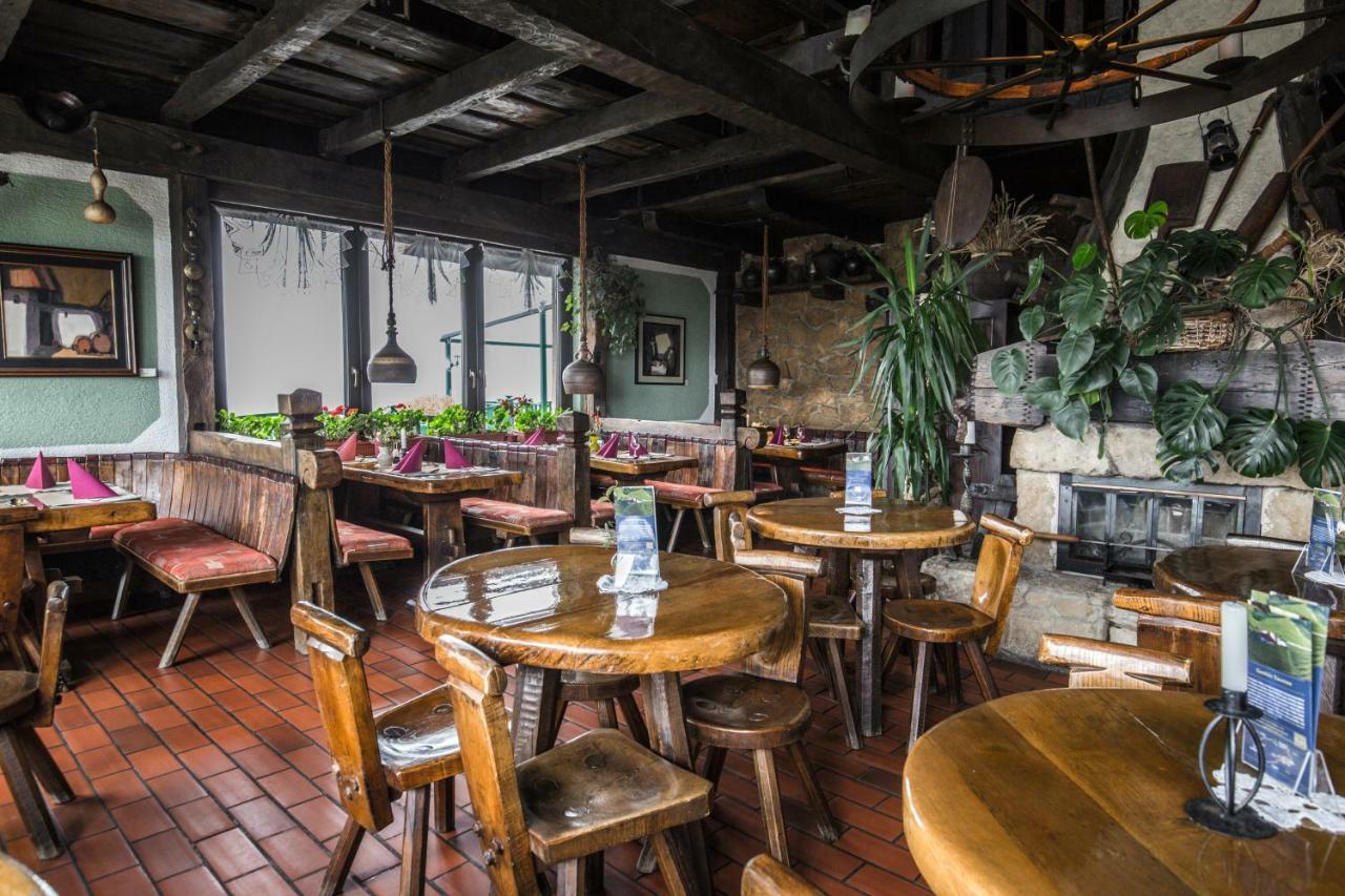Taverna & Wine Jeruzalem Ivanjkovci Luaran gambar