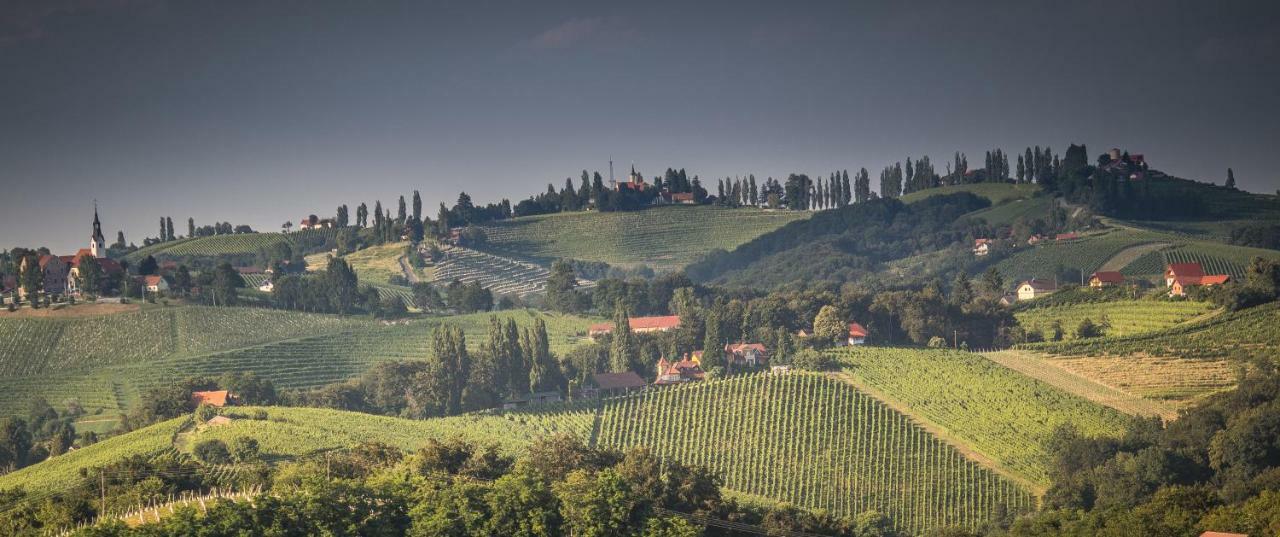 Taverna & Wine Jeruzalem Ivanjkovci Luaran gambar