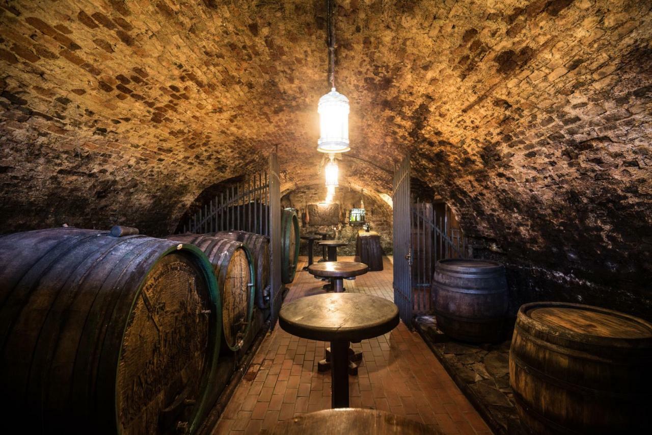 Taverna & Wine Jeruzalem Ivanjkovci Luaran gambar