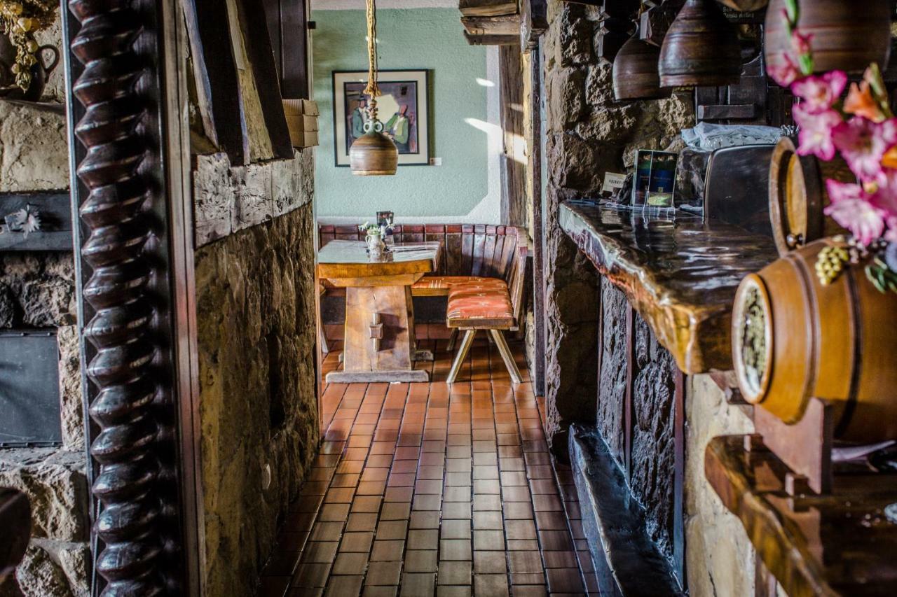 Taverna & Wine Jeruzalem Ivanjkovci Luaran gambar