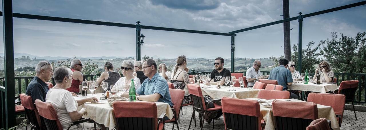 Taverna & Wine Jeruzalem Ivanjkovci Luaran gambar