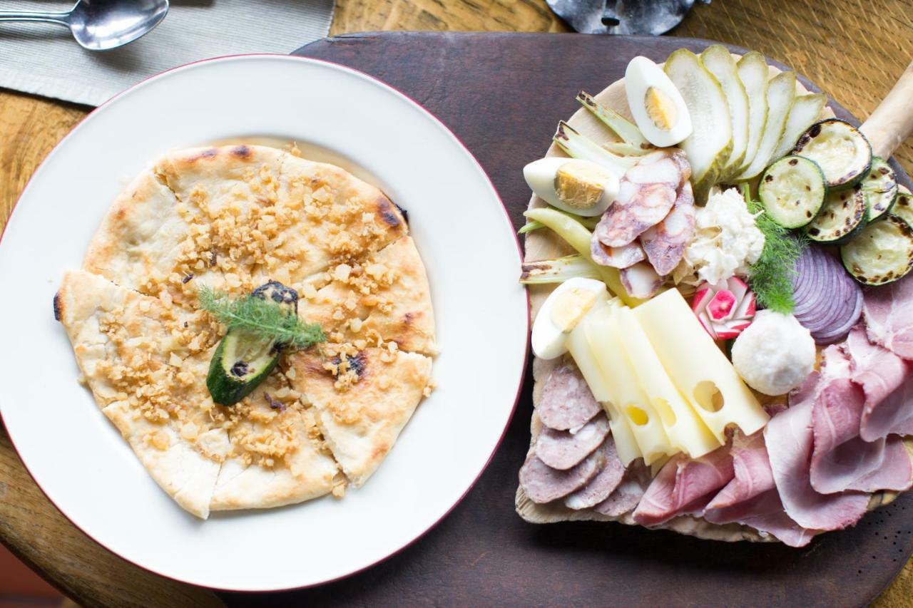 Taverna & Wine Jeruzalem Ivanjkovci Luaran gambar