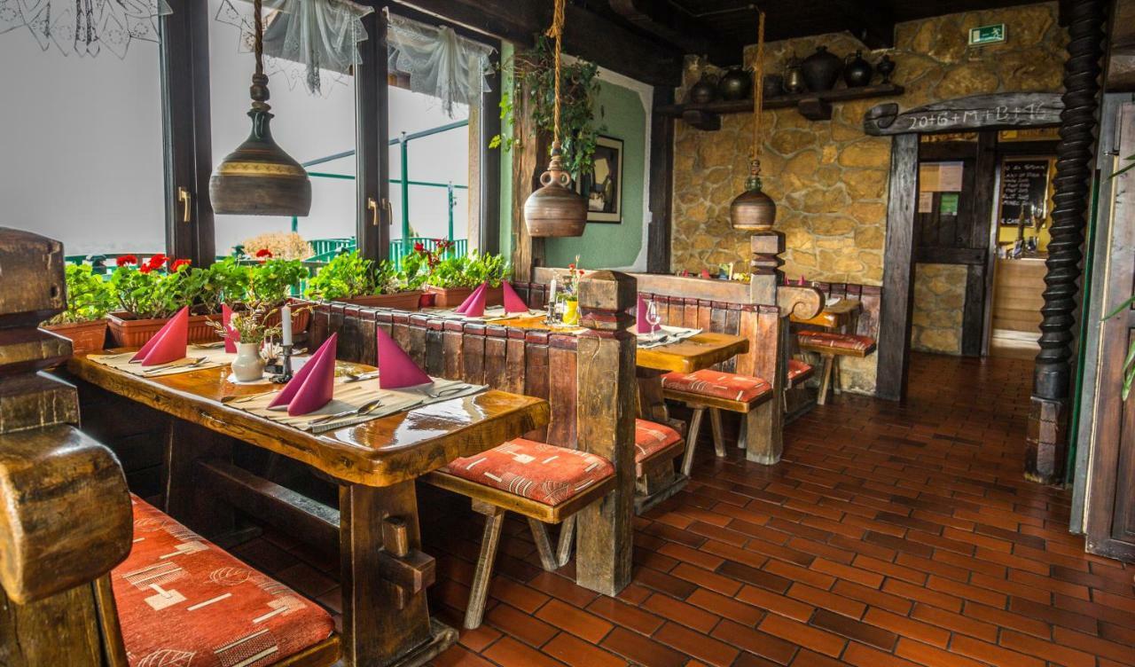 Taverna & Wine Jeruzalem Ivanjkovci Luaran gambar